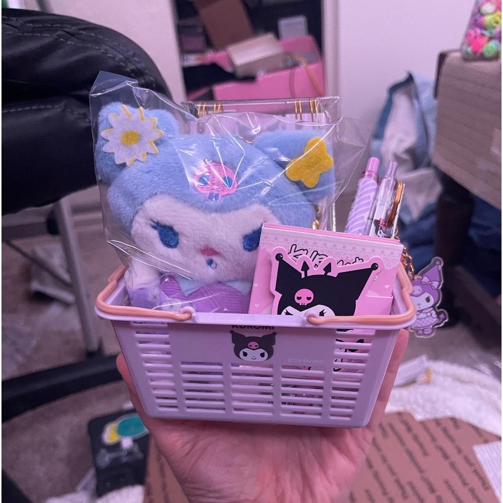 Kuromi value bundle